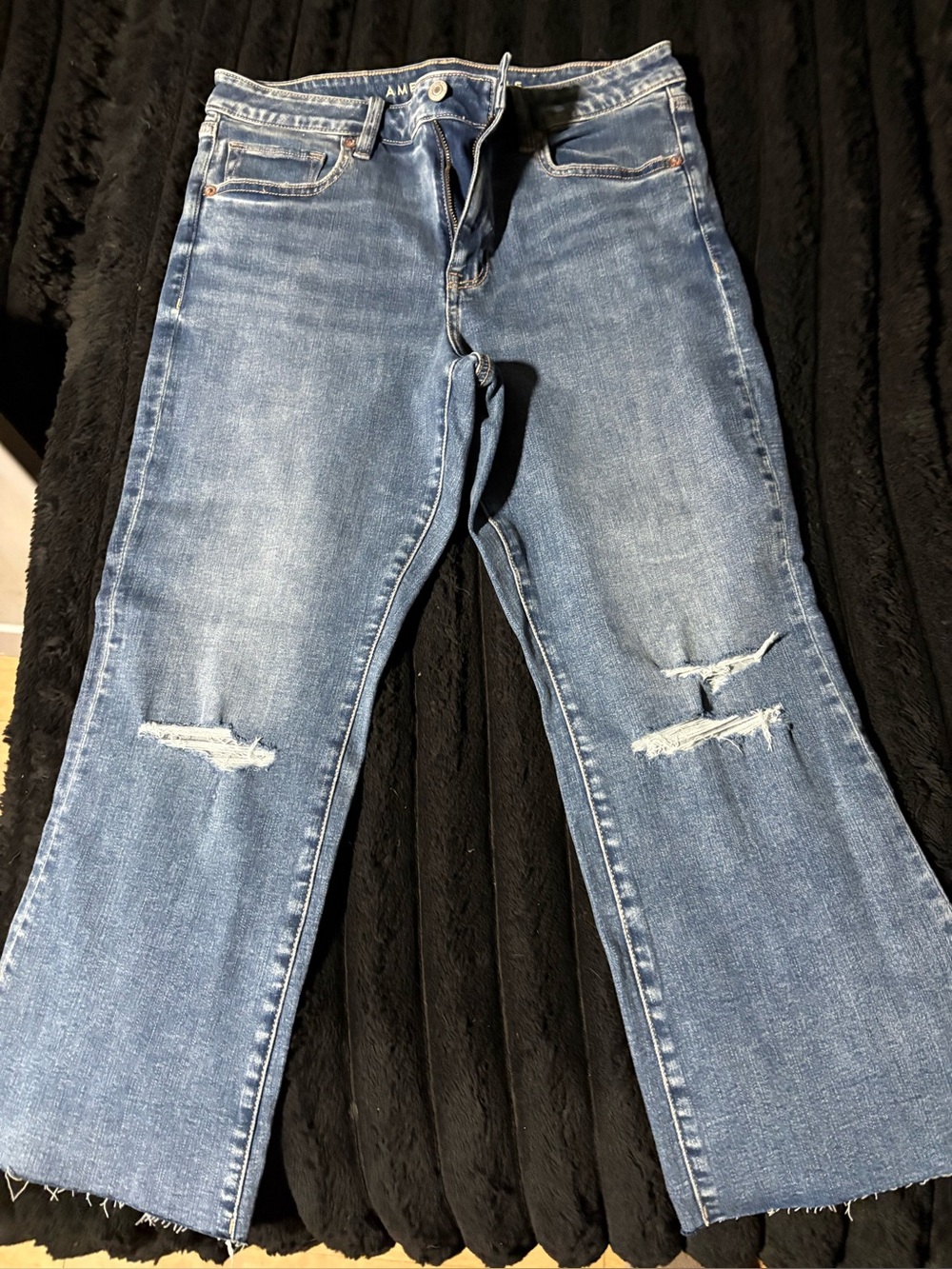 AE jeans